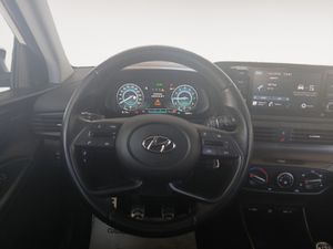 Hyundai Bayon 1.0 TGDI 74kW (100CV) 48V Maxx  - Foto 23