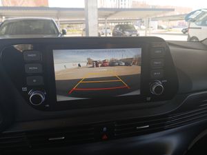 Hyundai Bayon 1.0 TGDI 74kW (100CV) 48V Maxx  - Foto 33