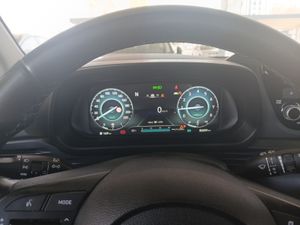 Hyundai Bayon 1.0 TGDI 74kW (100CV) 48V Maxx  - Foto 29