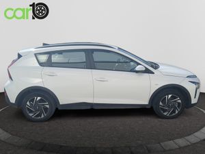 Hyundai Bayon 1.0 TGDI 74kW (100CV) 48V Maxx  - Foto 11