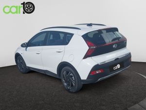 Hyundai Bayon 1.0 TGDI 74kW (100CV) 48V Maxx  - Foto 5