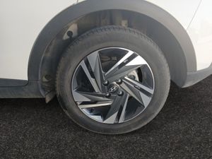 Hyundai Bayon 1.0 TGDI 74kW (100CV) 48V Maxx  - Foto 27