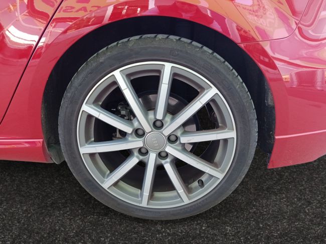 Audi A3 35 TFSI 110kW (150CV) S tronic Sportback  - Foto 19