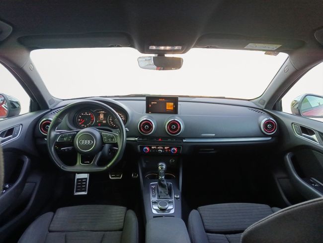 Audi A3 35 TFSI 110kW (150CV) S tronic Sportback  - Foto 9