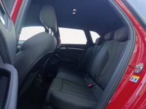 Audi A3 35 TFSI 110kW (150CV) S tronic Sportback  - Foto 19