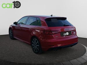 Audi A3 35 TFSI 110kW (150CV) S tronic Sportback  - Foto 3