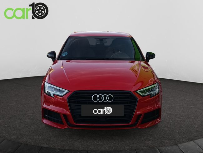 Audi A3 35 TFSI 110kW (150CV) S tronic Sportback  - Foto 7