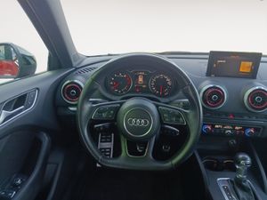 Audi A3 35 TFSI 110kW (150CV) S tronic Sportback  - Foto 17