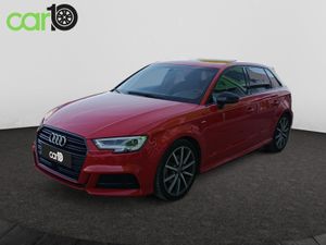 Audi A3 35 TFSI 110kW (150CV) S tronic Sportback  - Foto 2