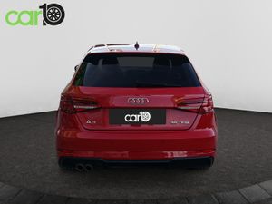 Audi A3 35 TFSI 110kW (150CV) S tronic Sportback  - Foto 5