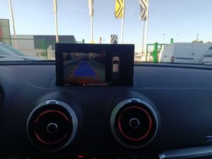 Audi A3 35 TFSI 110kW (150CV) S tronic Sportback  - Foto 27