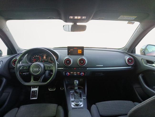 Audi A3 35 TFSI 110kW (150CV) S tronic Sportback  - Foto 12