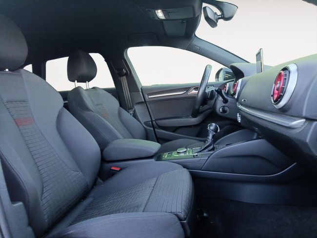 Audi A3 35 TFSI 110kW (150CV) S tronic Sportback  - Foto 13