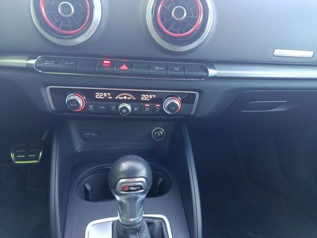 Audi A3 35 TFSI 110kW (150CV) S tronic Sportback  - Foto 16