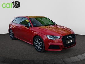 Audi A3 35 TFSI 110kW (150CV) S tronic Sportback  - Foto 9