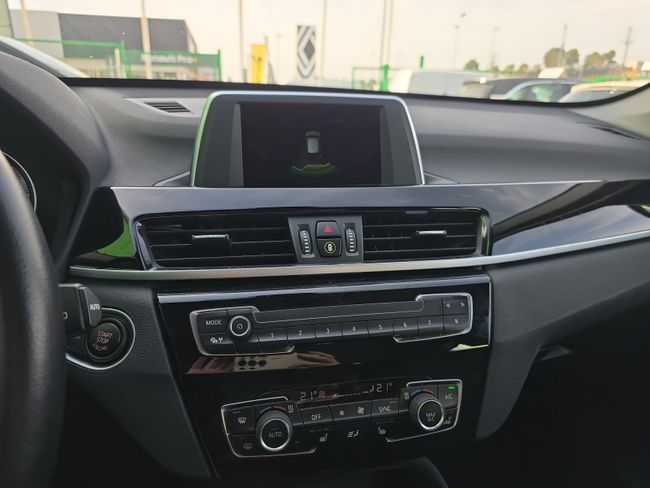 BMW X1 sDrive18d Business  - Foto 21
