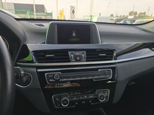 BMW X1 sDrive18d Business  - Foto 39