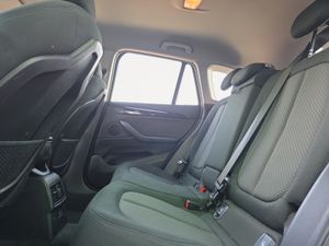 BMW X1 sDrive18d Business  - Foto 21