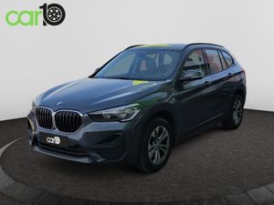 BMW X1 sDrive18d Business  - Foto 2