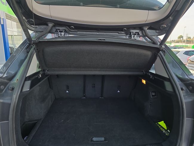 BMW X1 sDrive18d Business  - Foto 14