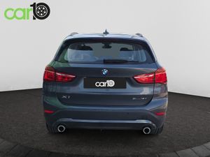 BMW X1 sDrive18d Business  - Foto 9