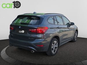 BMW X1 sDrive18d Business  - Foto 11
