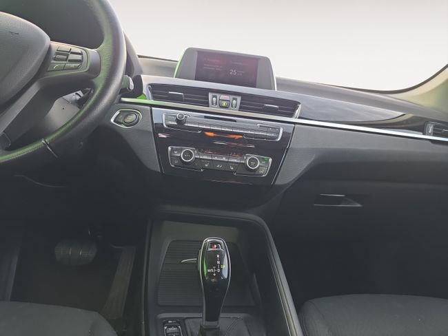 BMW X1 sDrive18d Business  - Foto 10