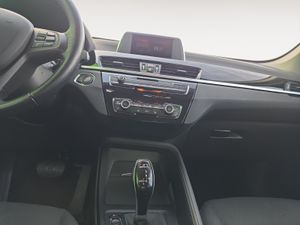BMW X1 sDrive18d Business  - Foto 17