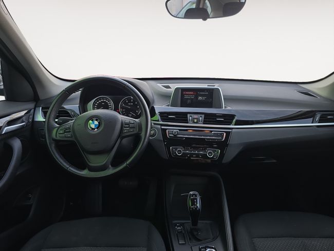 BMW X1 sDrive18d Business  - Foto 9