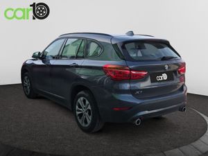 BMW X1 sDrive18d Business  - Foto 7