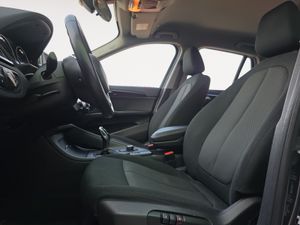 BMW X1 sDrive18d Business  - Foto 13