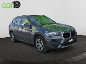 BMW X1 sDrive18d Business  - Foto 3