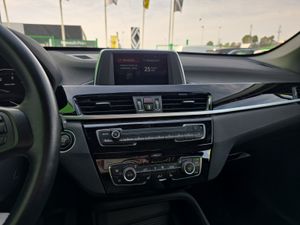 BMW X1 sDrive18d Business  - Foto 29