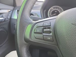 BMW X1 sDrive18d Business  - Foto 35