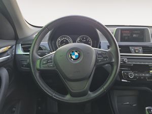 BMW X1 sDrive18d Business  - Foto 19