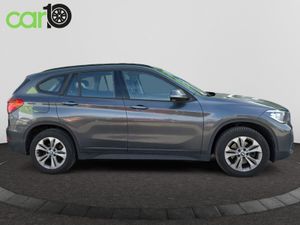 BMW X1 sDrive18d Business  - Foto 41