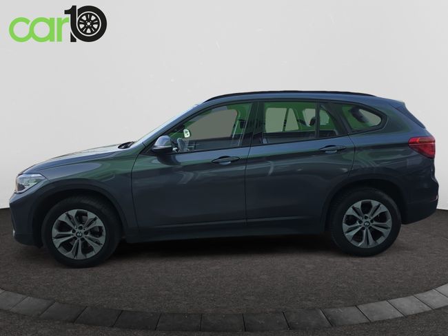 BMW X1 sDrive18d Business  - Foto 24