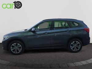BMW X1 sDrive18d Business  - Foto 45