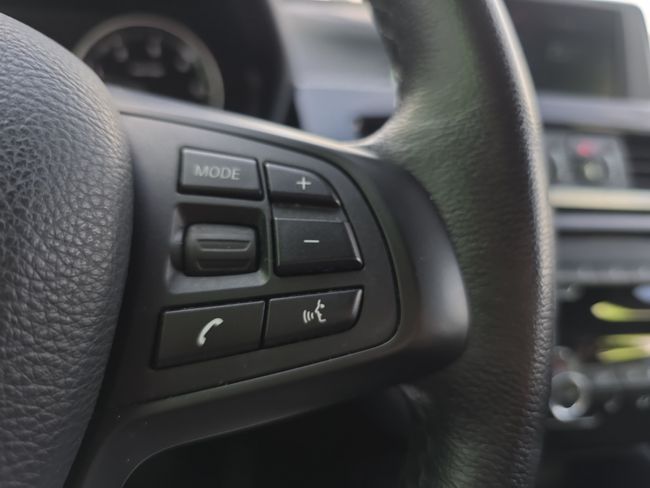 BMW X1 sDrive18d Business  - Foto 18