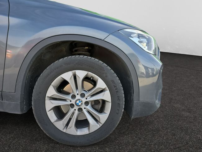 BMW X1 sDrive18d Business  - Foto 23