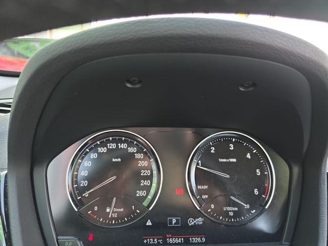 BMW X1 sDrive18d Business  - Foto 20