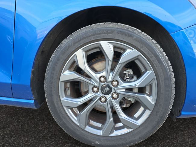 Ford Focus 1.0 Ecoboost MHEV 114kW ST-Line  - Foto 20