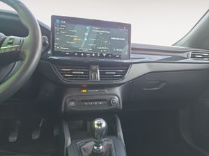 Ford Focus 1.0 Ecoboost MHEV 114kW ST-Line  - Foto 17