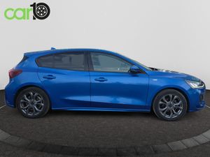 Ford Focus 1.0 Ecoboost MHEV 114kW ST-Line  - Foto 39