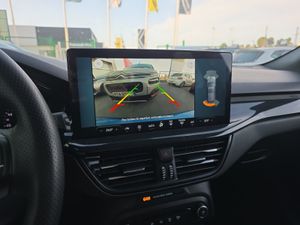 Ford Focus 1.0 Ecoboost MHEV 114kW ST-Line  - Foto 31