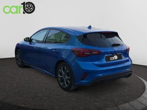 Ford Focus 1.0 Ecoboost MHEV 114kW ST-Line  - Foto 3