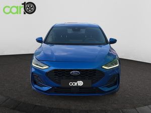 Ford Focus 1.0 Ecoboost MHEV 114kW ST-Line  - Foto 11