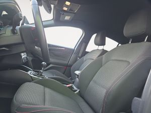 Ford Focus 1.0 Ecoboost MHEV 114kW ST-Line  - Foto 13
