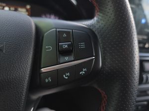 Ford Focus 1.0 Ecoboost MHEV 114kW ST-Line  - Foto 25