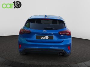 Ford Focus 1.0 Ecoboost MHEV 114kW ST-Line  - Foto 5